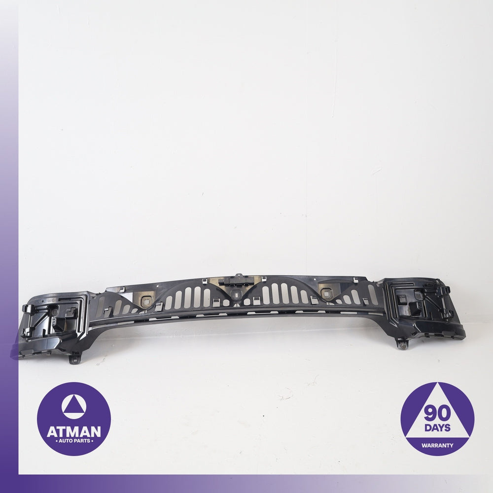 BMW F06 M6 650i Gran Coupe Rear Bumper Support Mount Bracket OEM