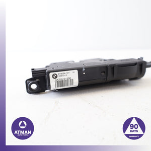 12-18 BMW F30 330e 328i Rear Trunk Tailgate Lock Latch OEM