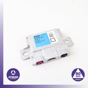 BMW F15 X5 LTE Antenna Compensator Control Module 9128982 OEM