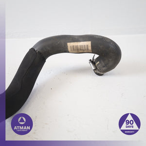 BMW F06 640i Engine Radiator Coolant Hose 11537605150 OEM
