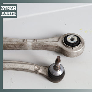 BMW F15 X5 Rear Left Driver Side Upper Control Arm Set 33326795047 OEM