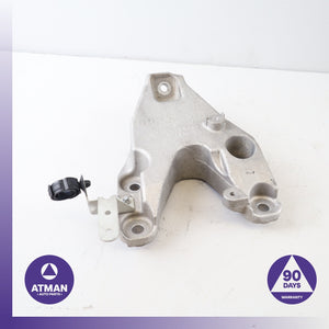 BMW F26 X4 X3 N55 3.0L Left Engine Motor Mount Support Bracket OEM