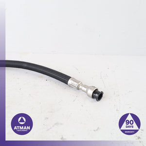 BMW F10 528i N20 Engine Fuel Hose Pipe 13537636052 OEM