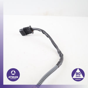 BMW F32 428i 430i Coupe Engine Motor Oxygen Lambda Sensor 11787589121 OEM
