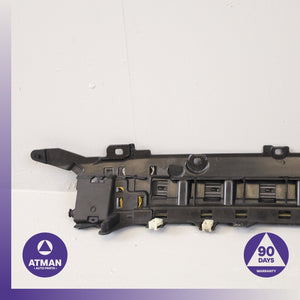22-24 BMW G01 X3 Rear Bumper Center Support Mount Bracket 51129451019 OEM