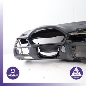 12-20 BMW F30 328i 435i Dashboard Dash Board Panel Assembly 9247992 OEM