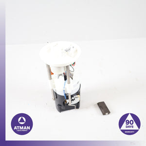 08-19 BMW F86 X6M X5M 4.4L V8 Fuel Gas Tank Pump Sender Unit 16117212585 OEM