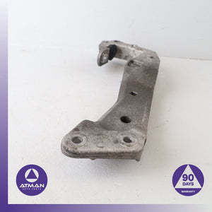 10-19 BMW F10 550i 650i xDrive Automatic Transmission Crossmember Bracket OEM — photo 5