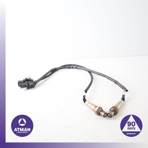 06-10 BMW E63 650i 550i 750i N62 4.8L V8 Oxygen O2 Sensor Lambda Set OEM