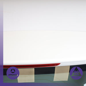 11-17 BMW F25 X3 Trunk Lid Liftgate Tailgate Hatch Shell White OEM