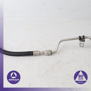 16-20 BMW F36 430i 440i Engine High Pressure Fuel Feed Line 13538616080 OEM — photo 6