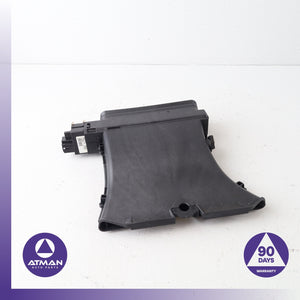 BMW E70 X5 X6 X6M Front Left Seat Auxiliary Heater Vent 64116954487 OEM