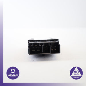 BMW E92 328i 335i Coupe Seatbelt Extantion Control Module OEM