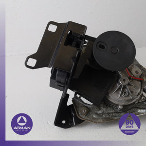 BMW E46 325i 325xi Touring Rear Windshield Wiper Adjustment Drive Motor OEM — photo 2