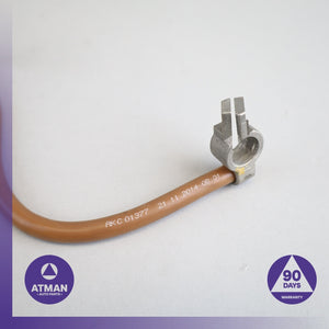 BMW F15 X5 Battery Negative Earth Cable 9333445 OEM