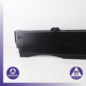 BMW E70 X5 Front Upper Radiator Support Bracket Bar 7533539 OEM — photo 2