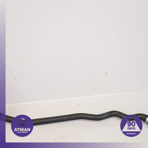 BMW F10 550i Engine Coolant Radiator Coolant Hose 17127592649 OEM — photo 3
