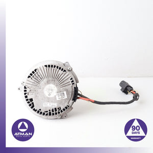 08-10 BMW E60N 535i 535xi Fan Housing with 17427603658 OEM