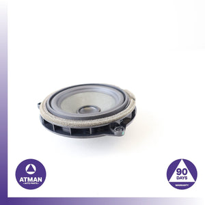 11-18 BMW F25 X3 X4 Left or Right Hi-FI Speaker Loudspeaker 9240642 OEM