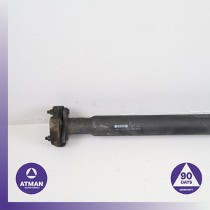 BMW F02 750i 650i 640i Rear Left CV Axle Half Shaft 7566087 OEM — photo 2