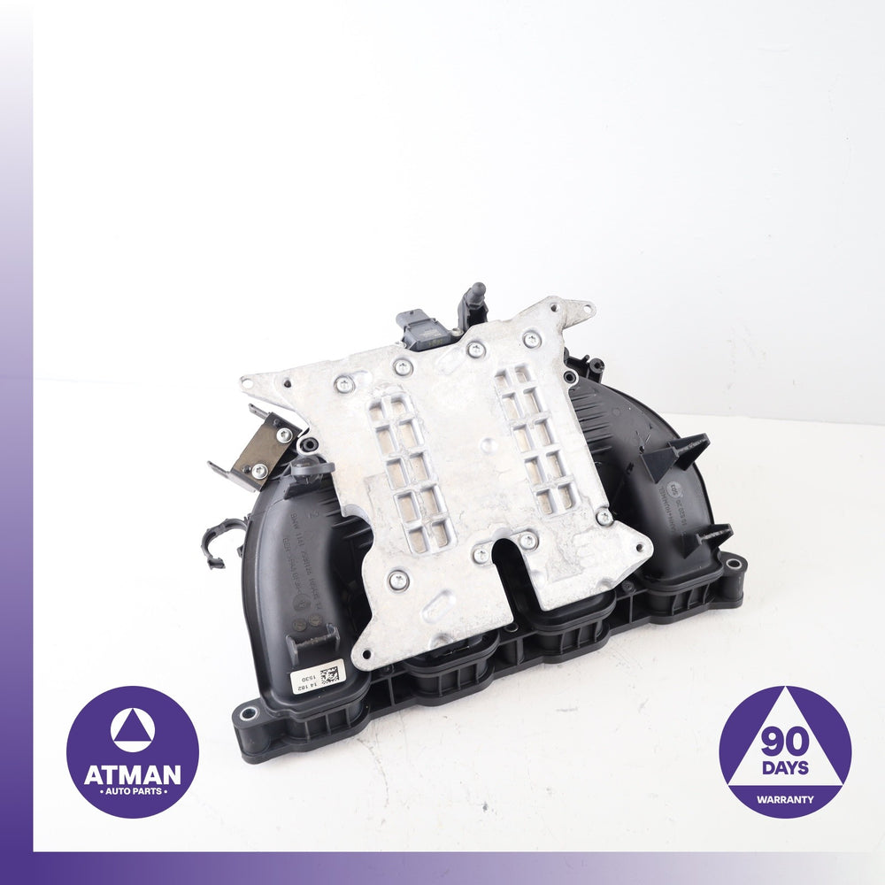 BMW F30 320i Engine Motor Air Intake Manifold 11617588126 OEM