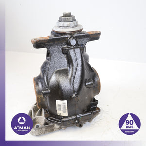 14-19 BMW F15 X5 X6 35i 50i Rear Differential Diff Axle Carrier 3,15 OEM