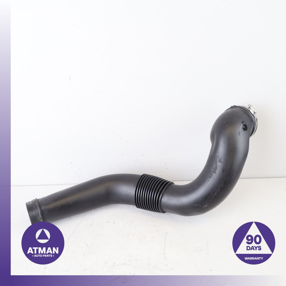 BMW F25 X3 28i N20 2.0L Engine Air Intake Hose Pipe OEM