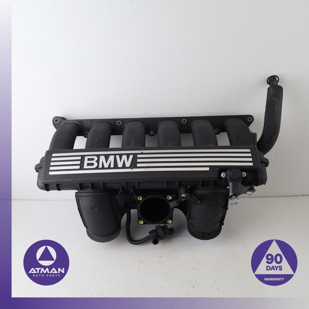 06-13 BMW E60 E85 E88 E90 E91 328i 528i Engine Motor Air Intake Manifold OEM