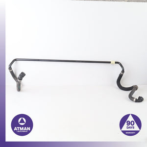 BMW F10 528i N20 Engine Motor Coolant Hose Pipe OEM