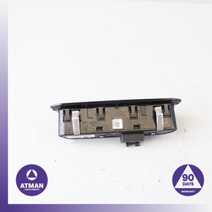 BMW G20 330i M340i Dash Headlight Head Light Control Switch 61319461139 OEM
