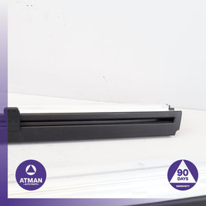 BMW F10 535i Rear Left & Right Window Sunshade Roller Blind Set OEM