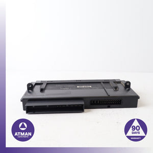 BMW F02 750i 535i 550i Power Control Junction Box Control Module 61359353420 OEM — photo 5