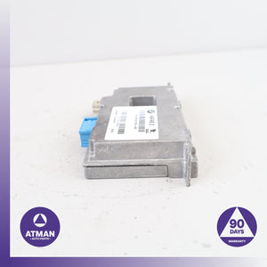 BMW F16 X6 X6M X6 KAFAS Lane Departure Camera Control Module 9399247 OEM
