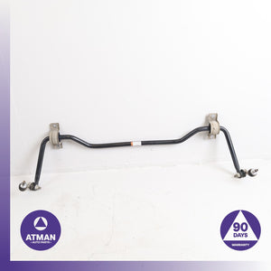 BMW F15 X5 Rear Stabilizer Anti Roll Swaybay Sway Bar 6858954 OEM