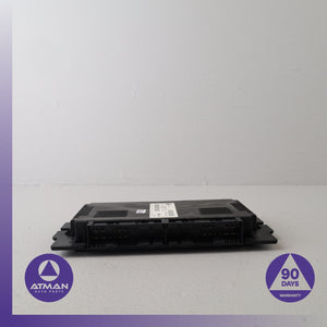 07-16 BMW E90 335i 328i Footwell Light Control Module Computer OEM