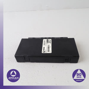 07-10 BMW E60 528i 550i Gateway Bodywork Control Module BCU BCM 61359221110 OEM