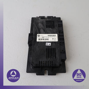 07-16 BMW E90 335i 328i Footwell Light Control Module Computer OEM