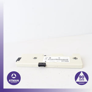 BMW E90 325i Antenna Amplifier Diversity Control Module OEM