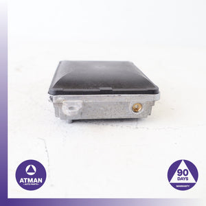 BMW F25 X3 X5 X4 Rear Left Distance Radar Blind Spot Control Module 6872645 OEM