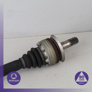 BMW E92 328i 128i Rear Right CV Axle Half Shaft 33217547074 OEM