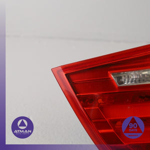 BMW E90 328i Rear Right Side Inner Taillight Tail Light Lamp OEM