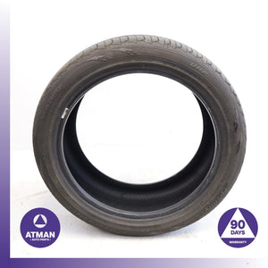215/45R17 Sentury UHP 215 45 17' 91W DOT 3125 Tire