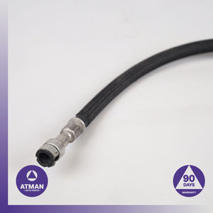 BMW F15 X5 Rear Left or Right Brake Hydraulic Hose 34306887453 OEM