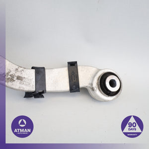 09-19 BMW F12 650i 550i Rear Right Side Upper Control Arm 6782136 OEM