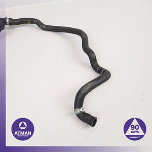BMW G30 530e Engine Radiator Coolant Hose 9299630 OEM
