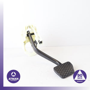 BMW F34 328i GT 330i AT Transmission Foot Brake Stop Pedal w/ Bracket OEM