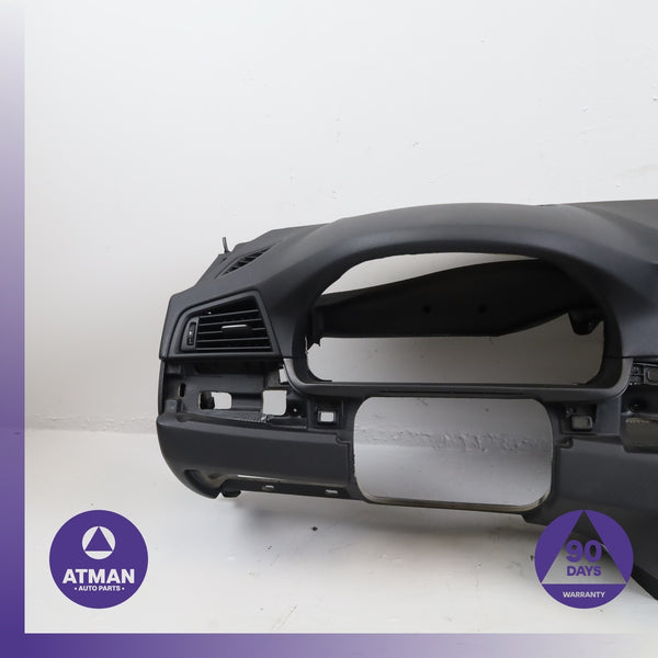 11-16 BMW F10 528i 535i 550i Dashboard Dash Board Panel Assembly OEM