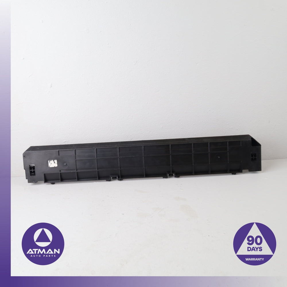 BMW G05 X5 X6 X7 Front Lower Radiator Core Cover Panel OEM 55k