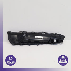BMW F16 X6 X6M Front Right Passenger Door Window Regulator Switch w/ Trim OEM