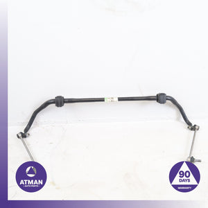 BMW F10 550i xDrive Front Anti Roll Sway Bar Stabilizer OEM